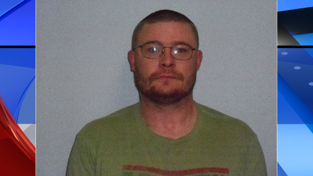 Curt James Brockway Authorities: Man assaulted boy who kept hat on during anthem